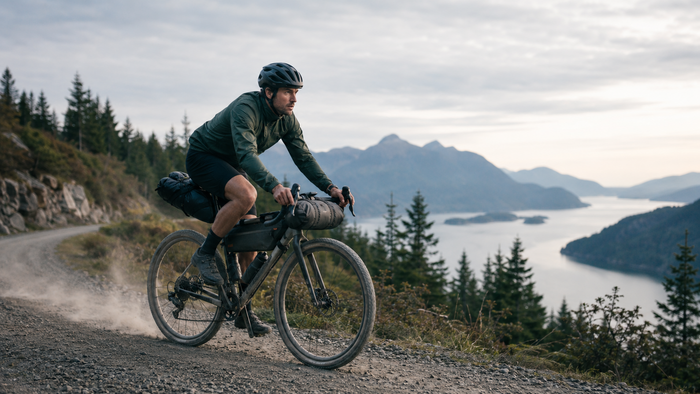 Can You Bikepack With a Gravel Bike? What You Need to Know