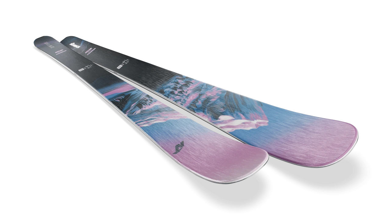 Nordica SANTA ANA 92 2027