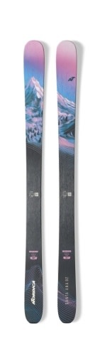 Nordica SANTA ANA 92 2027
