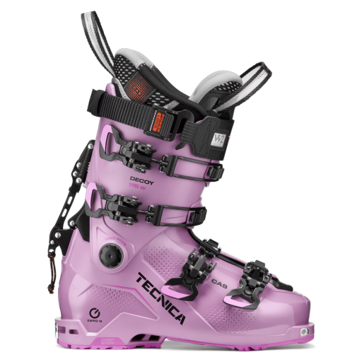 Tecnica ZERO G DECOY 115 W Progressive Pink 2027
