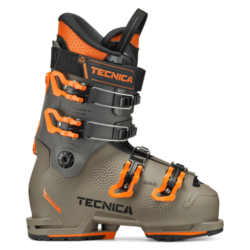 Tecnica MACH1 JR