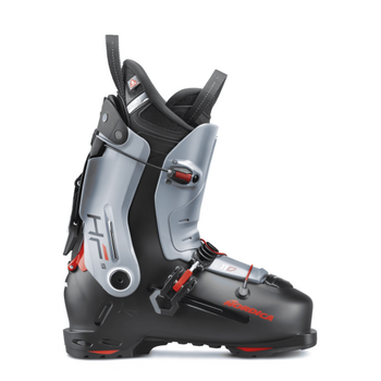 Nordica HF S 110 GW Gray / Black / Red 2027
