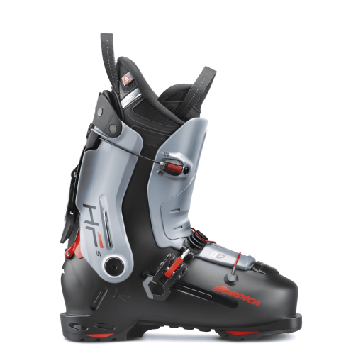 Nordica HF S 110 GW Gray / Black / Red 2027
