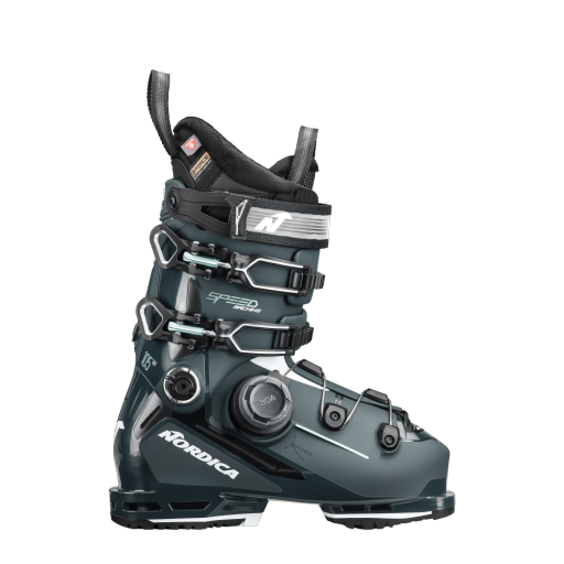 Nordica SPEEDMACHINE 3 BOA 105 W GRN-BLK-AQUA 2027