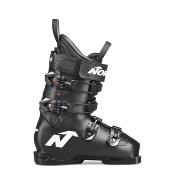 Nordica DOBERMANN 5 96 - SOFT L.C. Black 2027