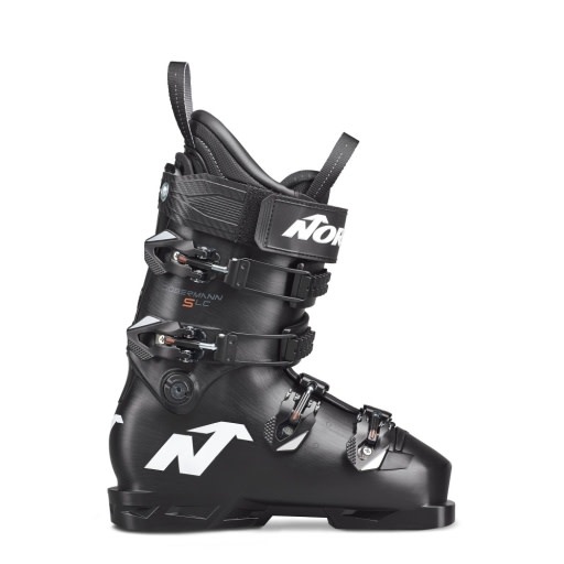 Nordica DOBERMANN 5 96 - SOFT L.C. Black 2027