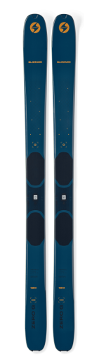 Blizzard ZERO G 105 BLUE 2027