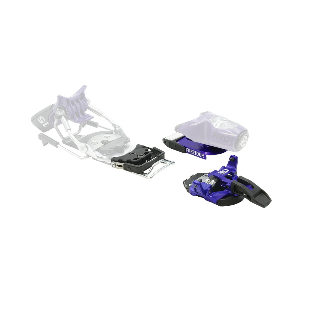 CAST Freetour 2.0 Upgrade Kit