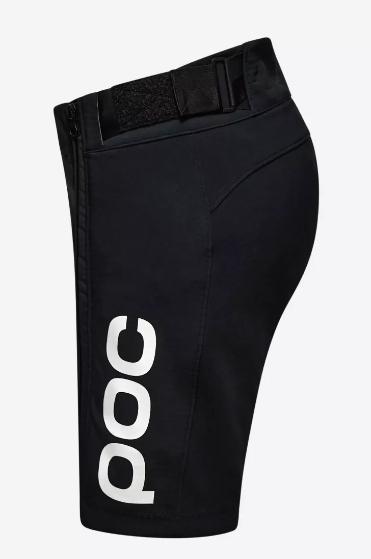 POC JR Race Shorts
