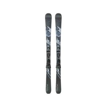 Nordica WILD BELLE DC 84 +TP2 LT 11 2027