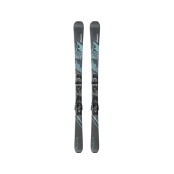 Nordica WILD BELLE 78 + TP2 COMP 10 FDT 2027