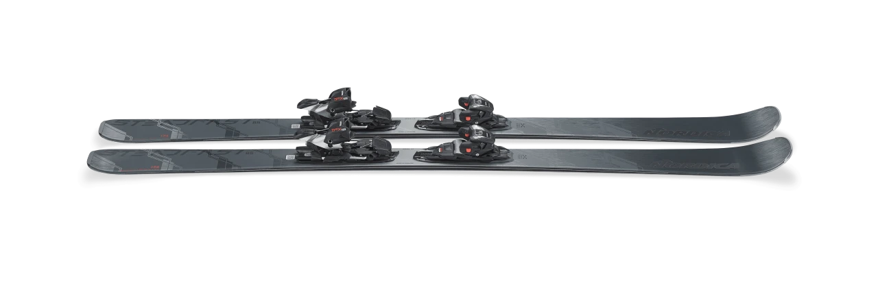 Nordica STEADFAST 85 DC + TPX 12 FDT 2027