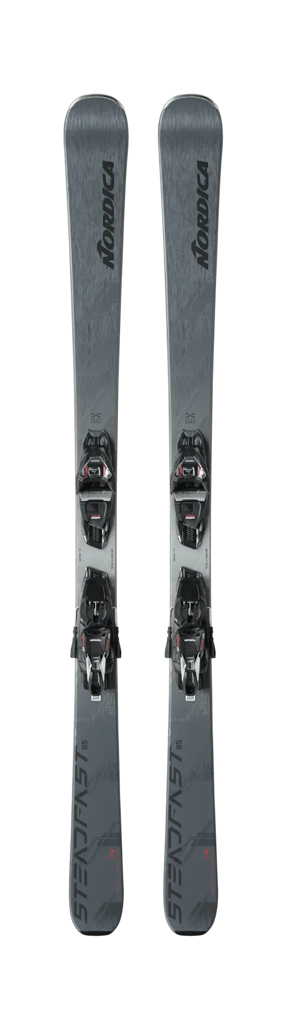 Nordica STEADFAST 85 DC + TPX 12 FDT 2027