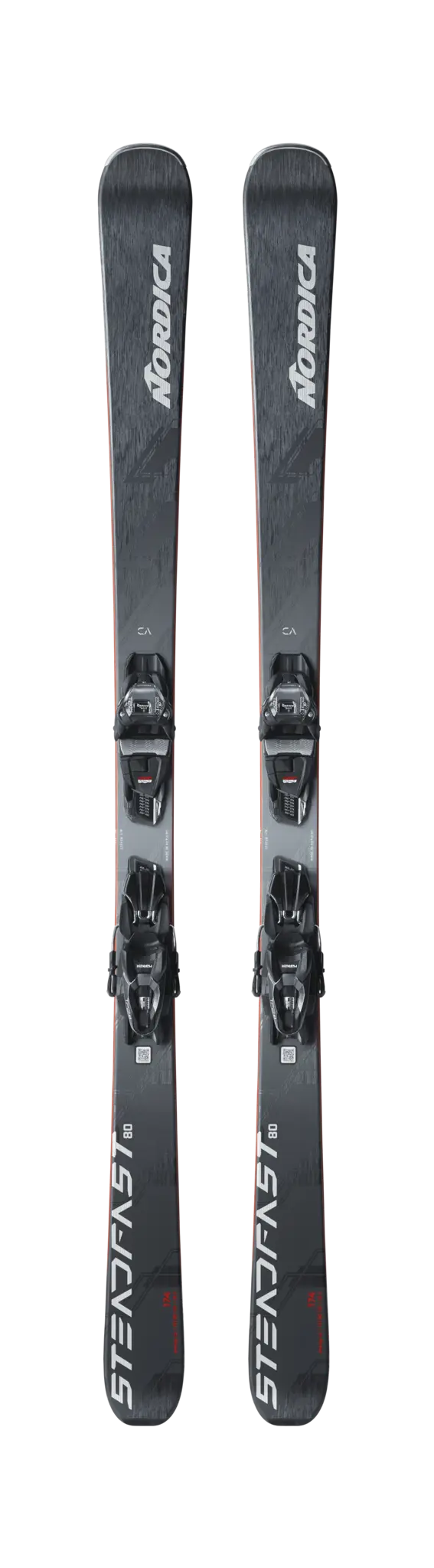 Nordica STEADFAST 80 + TP2 COMP 10 FDT 2027