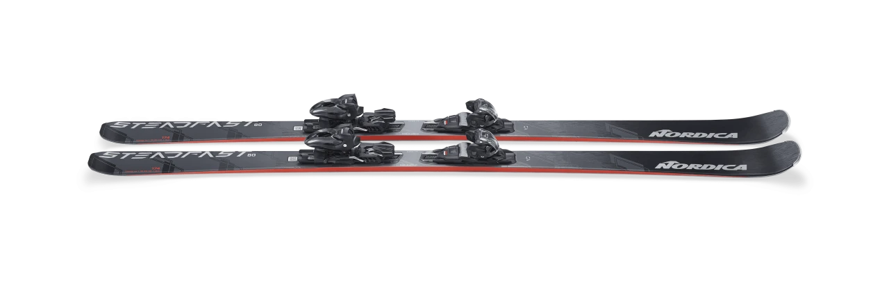 Nordica STEADFAST 80 + TP2 COMP 10 FDT 2027