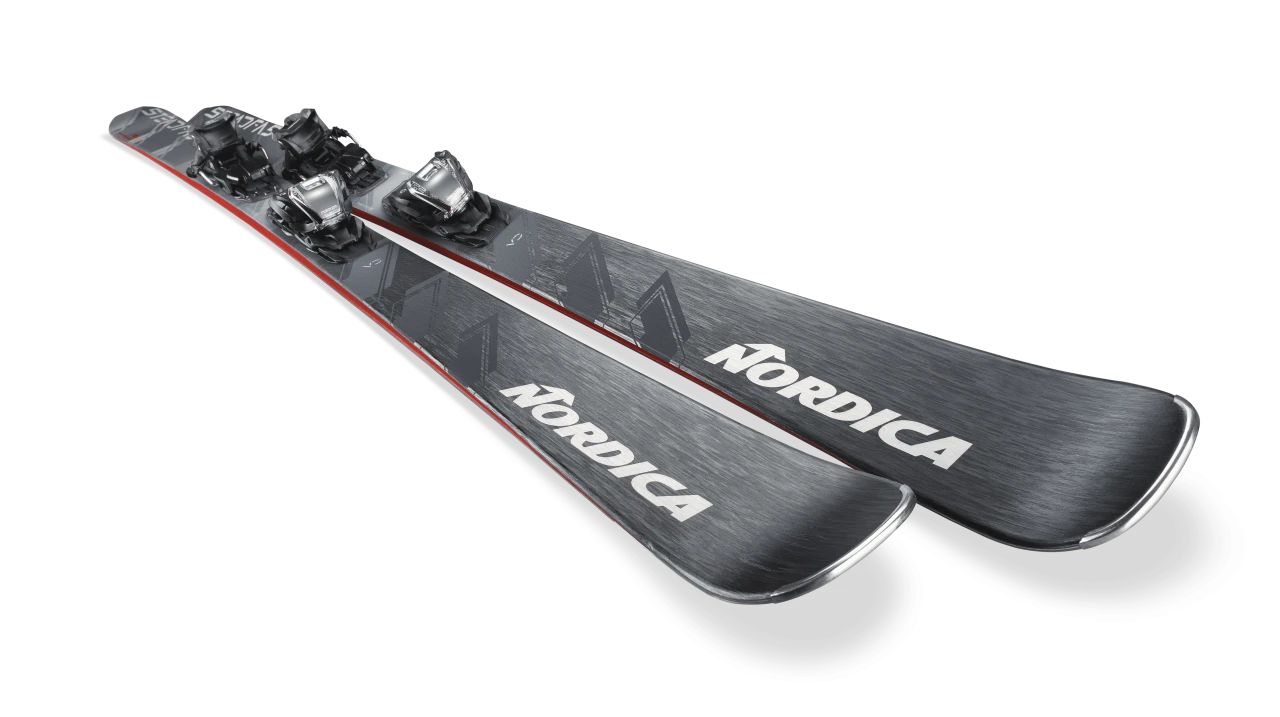 Nordica STEADFAST 80 + TP2 COMP 10 FDT 2027