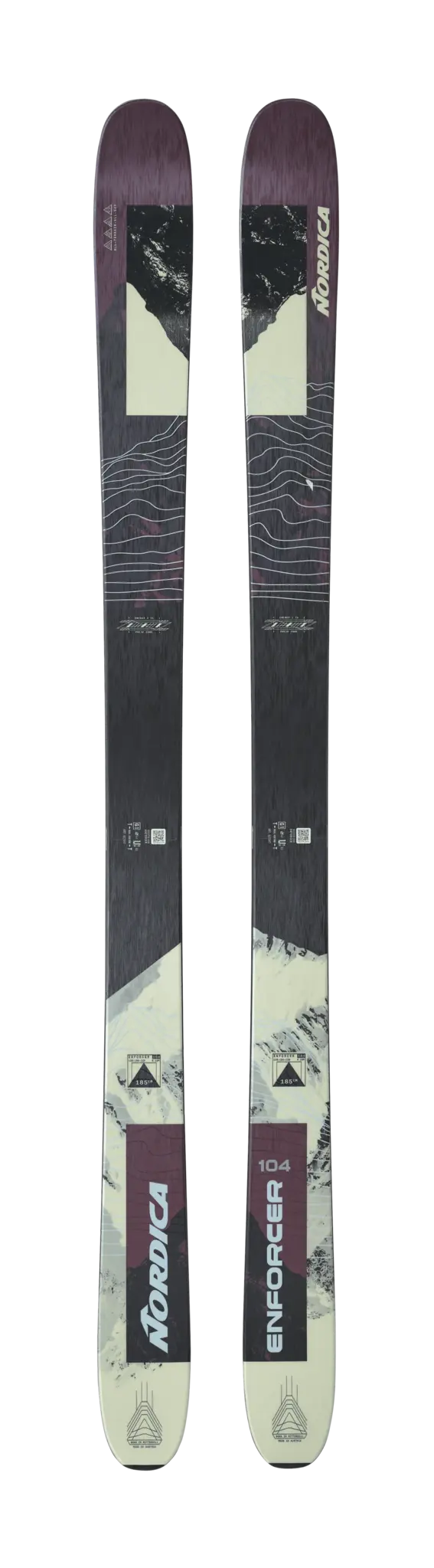 Nordica ENFORCER 104 2027