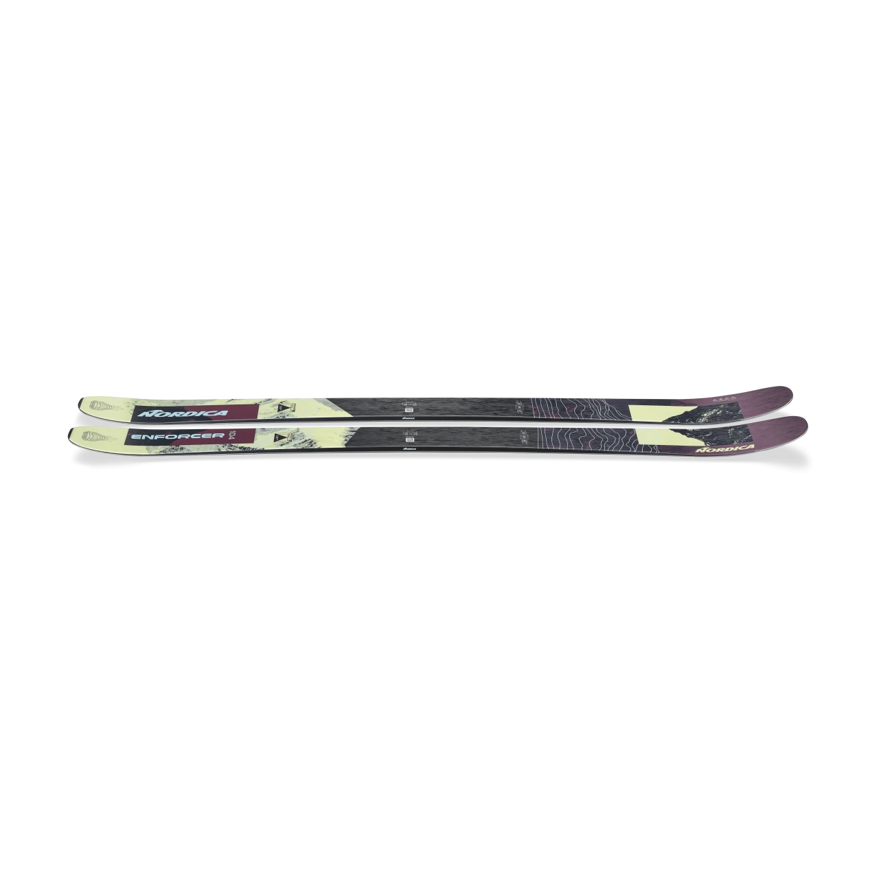 Nordica ENFORCER 104 2027