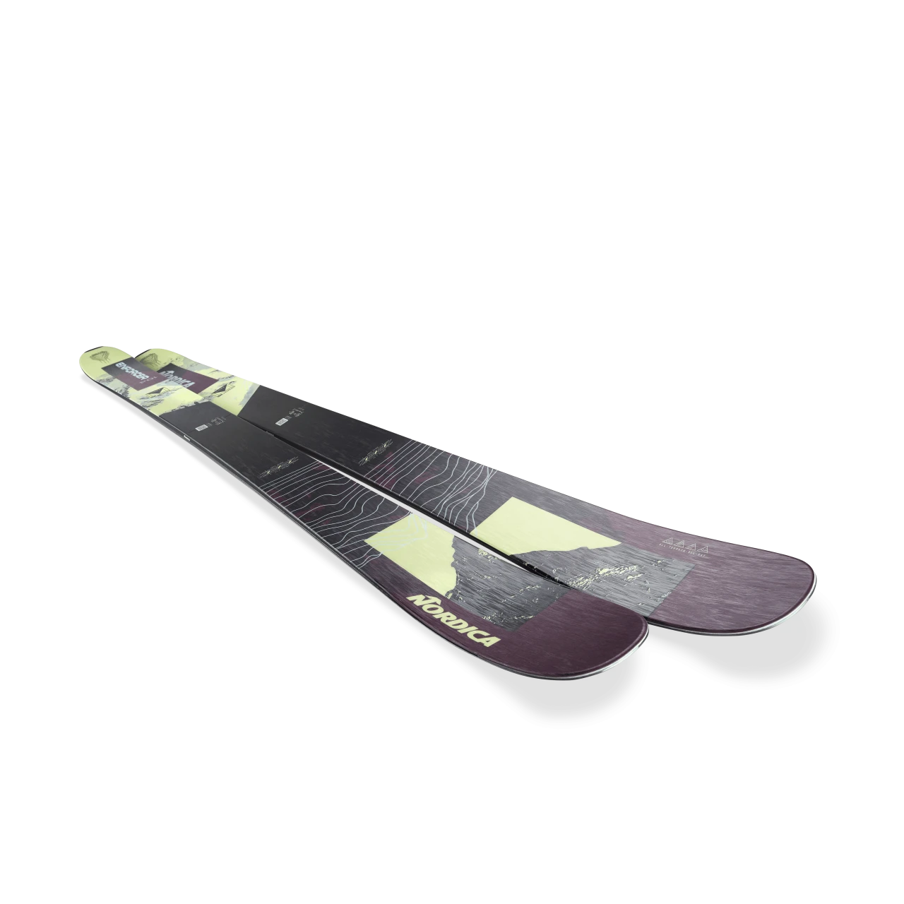 Nordica ENFORCER 104 2027