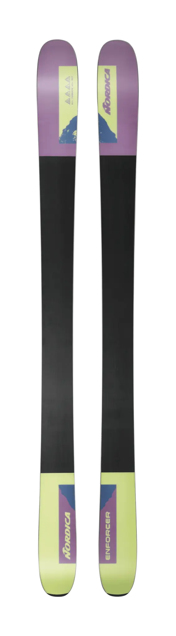 Nordica ENFORCER 104 2027