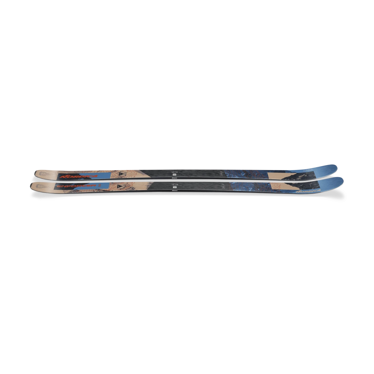 Nordica ENFORCER 99 2027