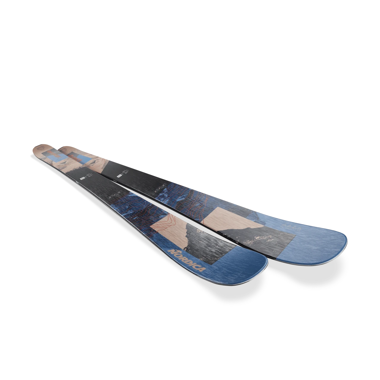 Nordica ENFORCER 99 2027