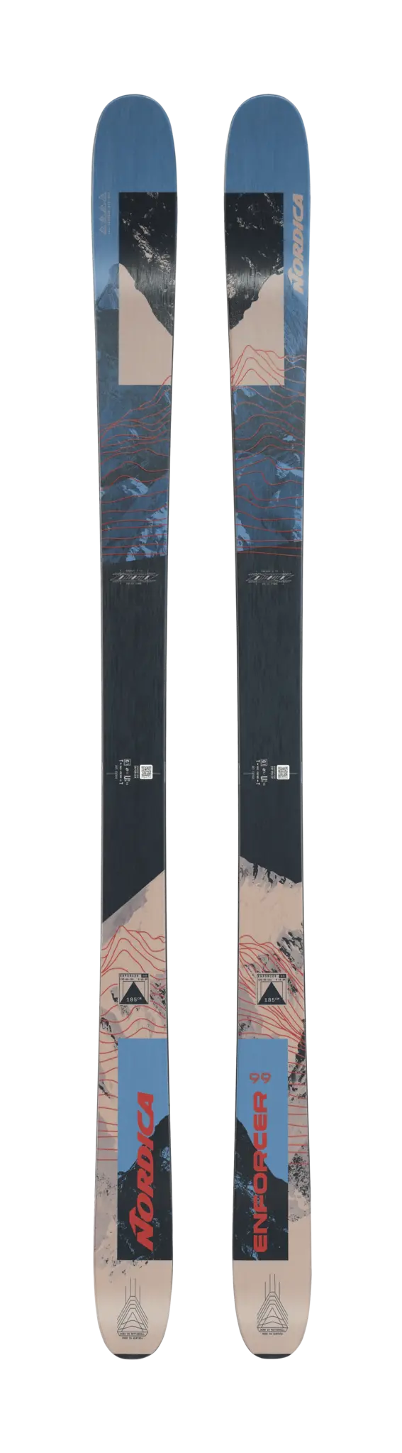 Nordica ENFORCER 99 2027
