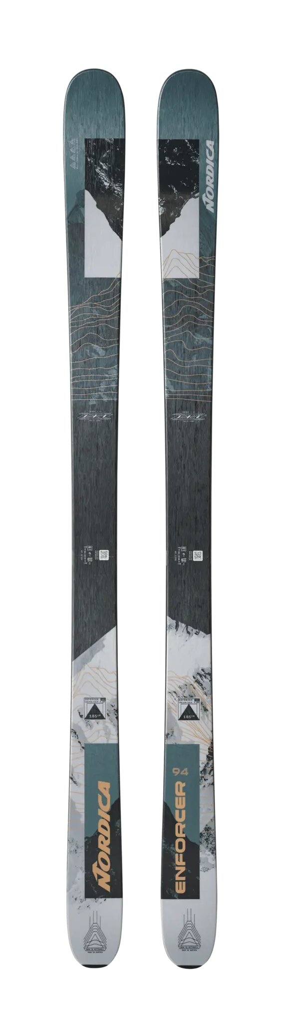 Nordica ENFORCER 94 2027