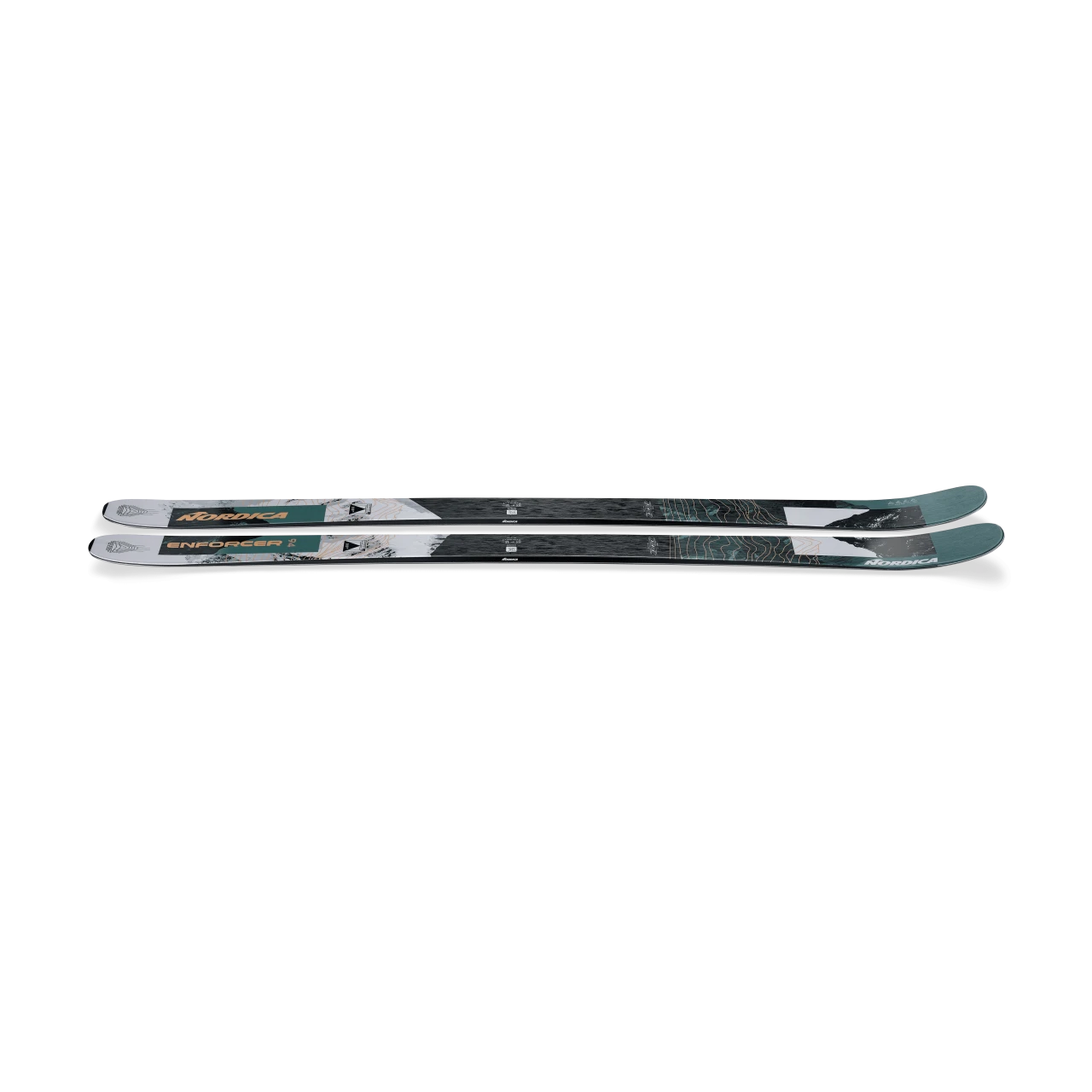 Nordica ENFORCER 94 2027
