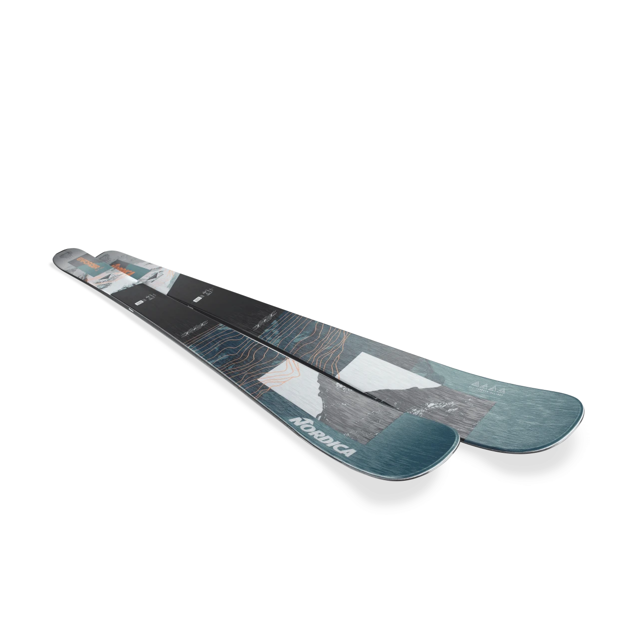 Nordica ENFORCER 94 2027