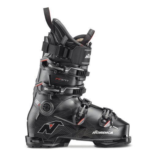 Nordica PROMACHINE 3 130 S Camo Black 2027