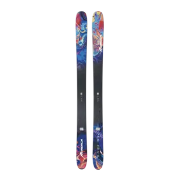 Nordica UNLEASHED 106 CA 2027