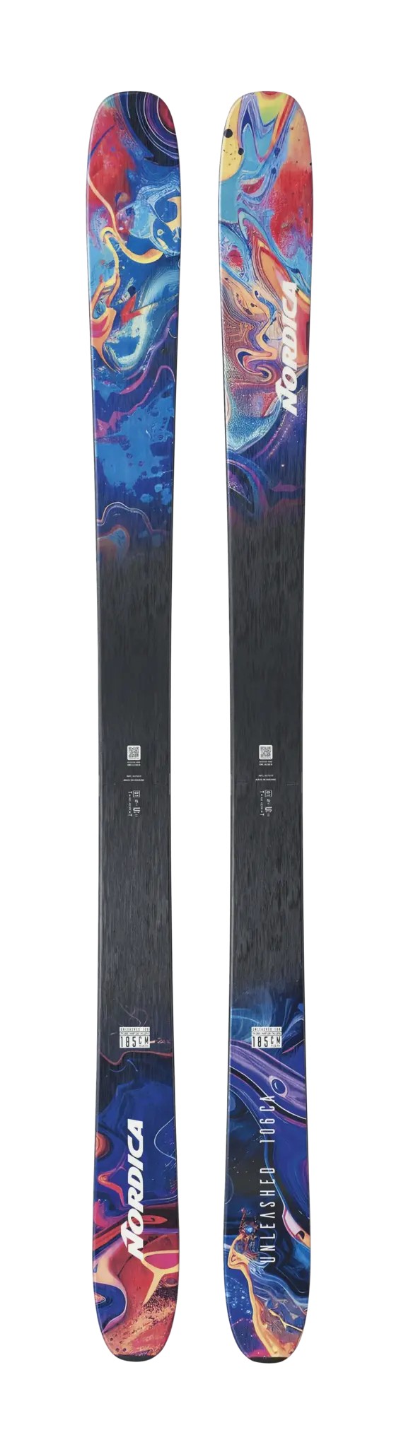 Nordica UNLEASHED 106 CA 2027