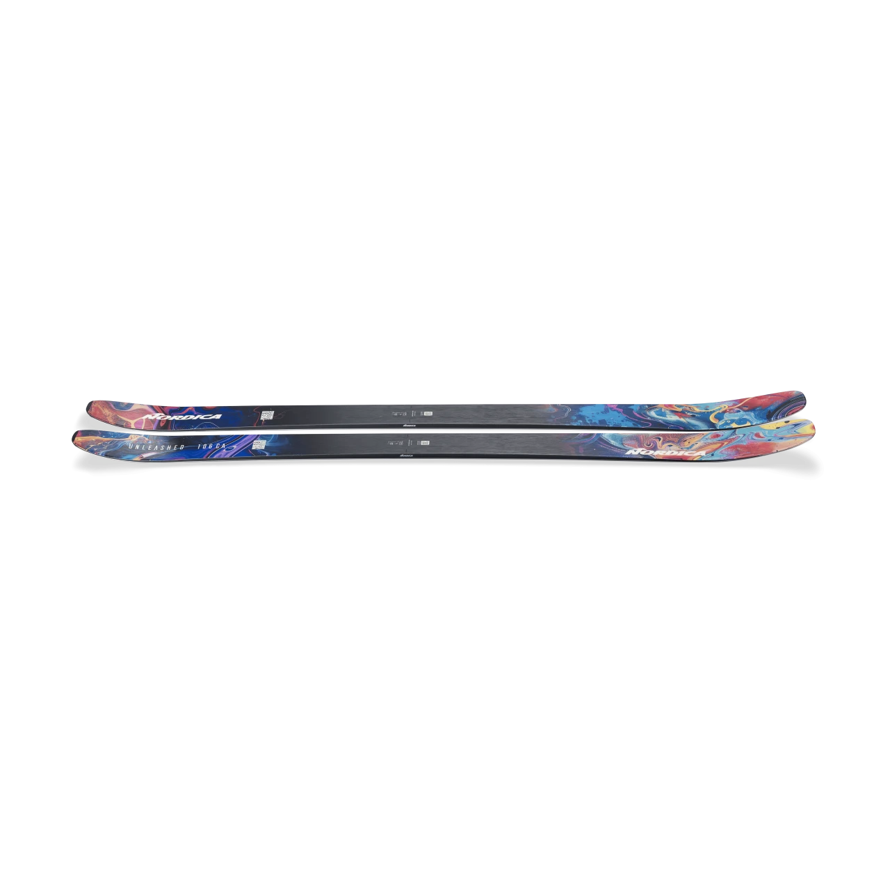 Nordica UNLEASHED 106 CA 2027