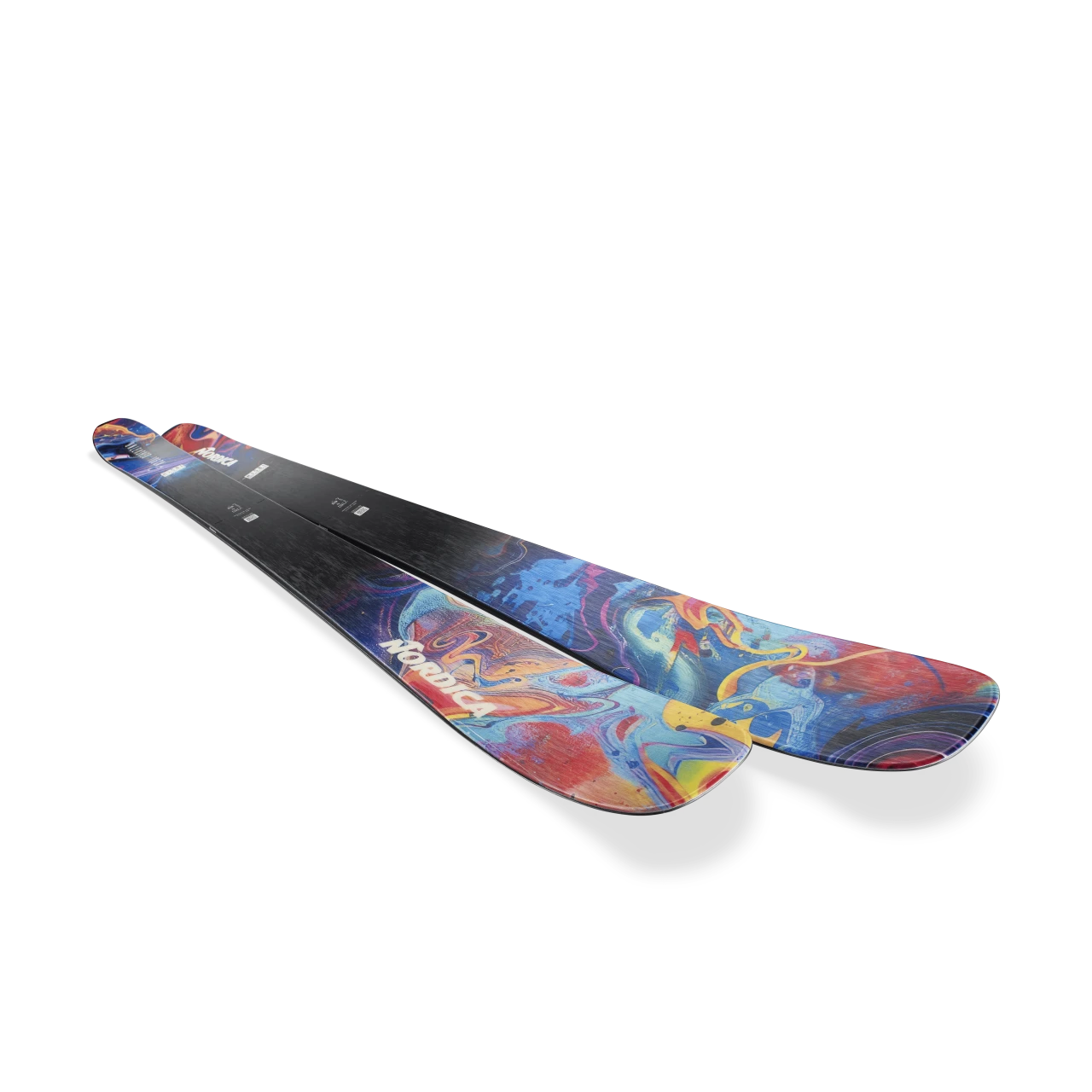 Nordica UNLEASHED 106 CA 2027