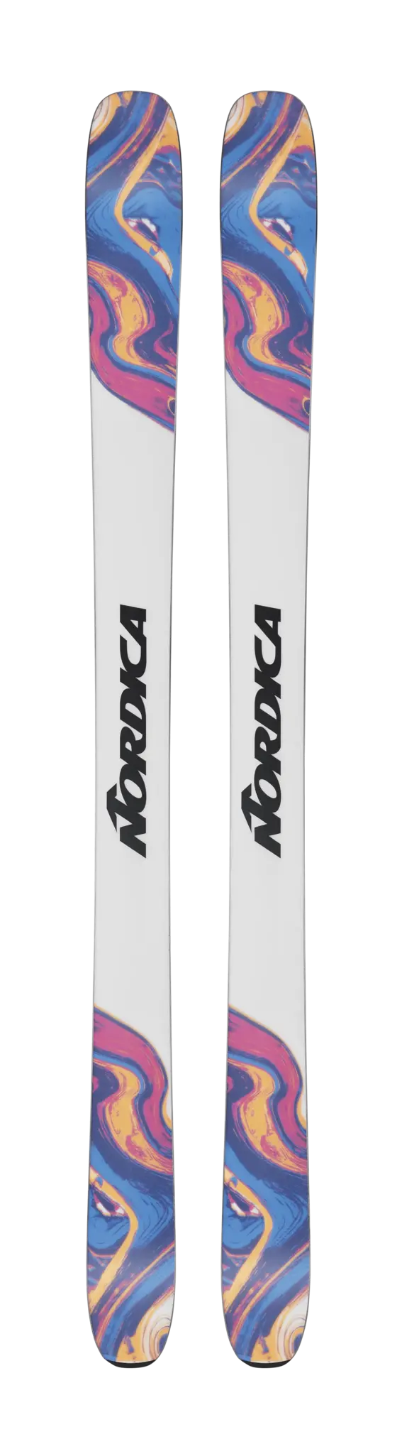 Nordica UNLEASHED 106 CA 2027