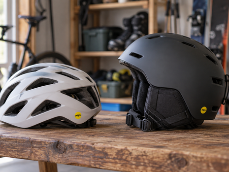 What Is MIPS? A Plain-English Guide to Helmet Safety Technology