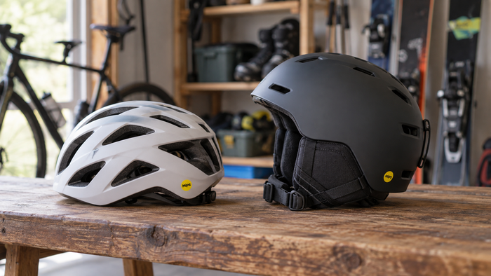 What Is MIPS? A Plain-English Guide to Helmet Safety Technology