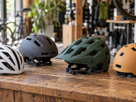 How to Choose the Right Bike Helmet: A Complete Guide