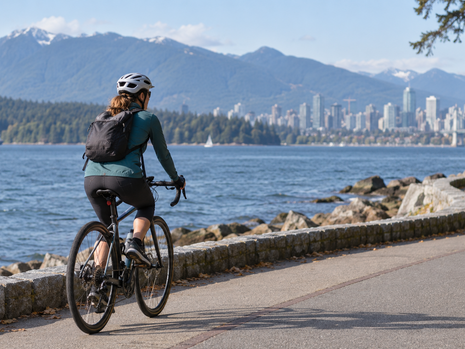 Is Your Bike Helmet Actually Certified? CSA, CPSC, and Safety Standards Explained