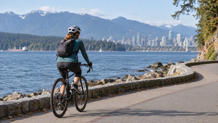 Is Your Bike Helmet Actually Certified? CSA, CPSC, and Safety Standards Explained