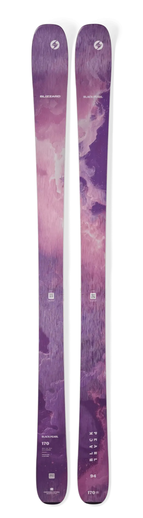 Blizzard BLACK PEARL 94 2027