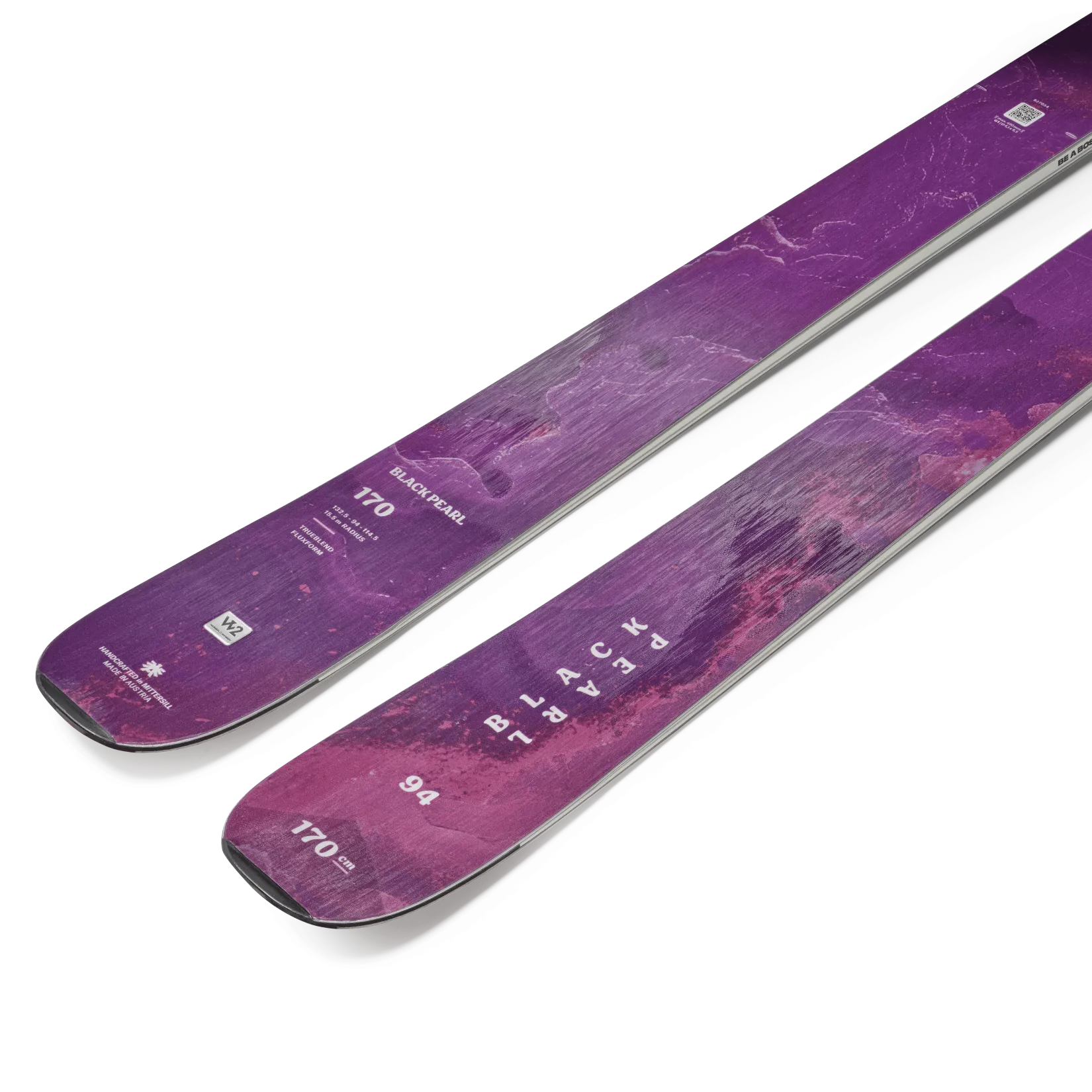Blizzard BLACK PEARL 94 2027