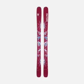 Faction Prodigy 1 Capsule W27 Skis