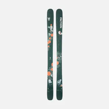 Faction Prodigy 2 Capsule W27 Skis