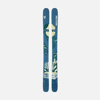 Faction Prodigy 3 Capsule W27 Skis