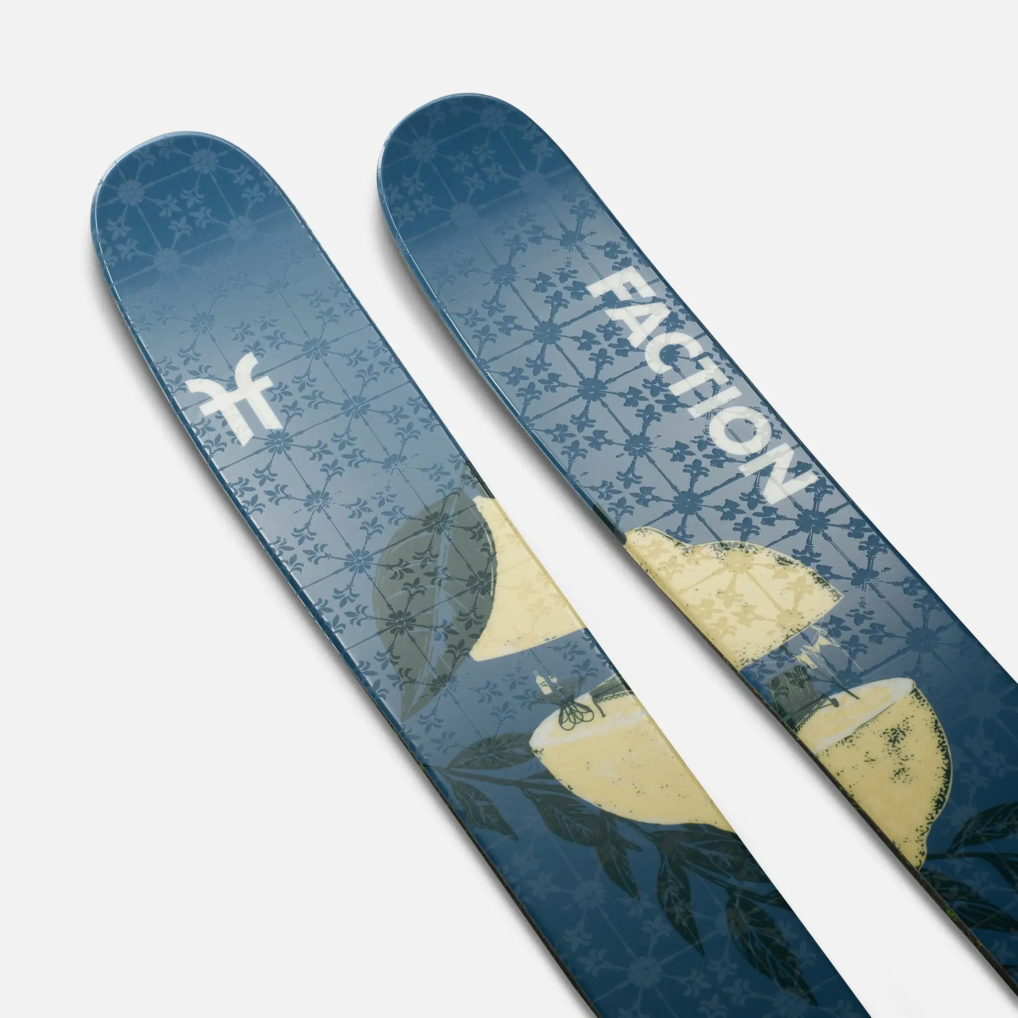 Faction Prodigy 3 Capsule W27 Skis