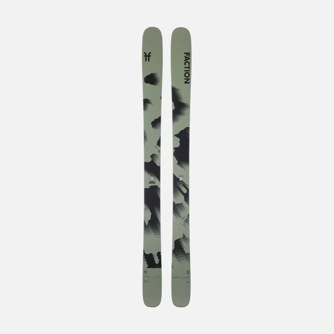 Faction Prodigy 3 W27 Skis