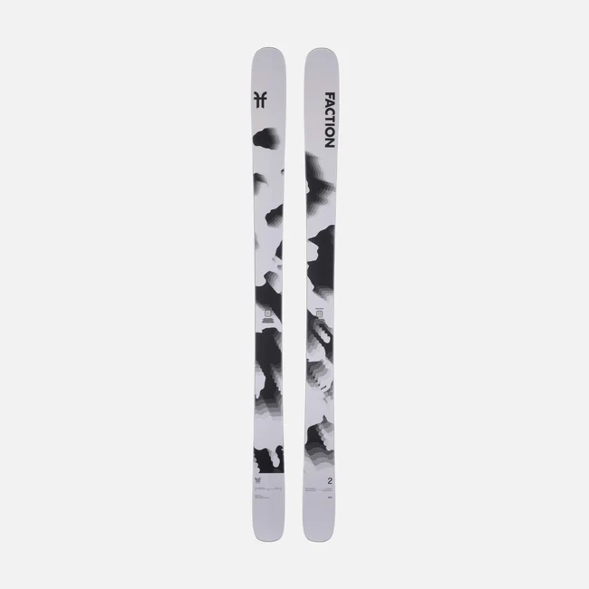 Faction Prodigy 2 W27 Skis