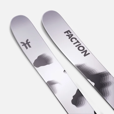 Faction Prodigy 2 W27 Skis